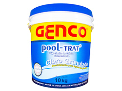 Cloro Pool-Trat